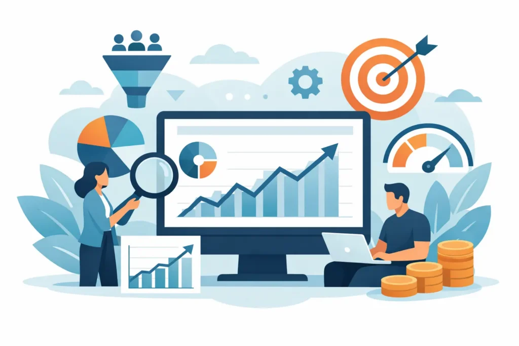 How to Measure Marketing Effectiveness