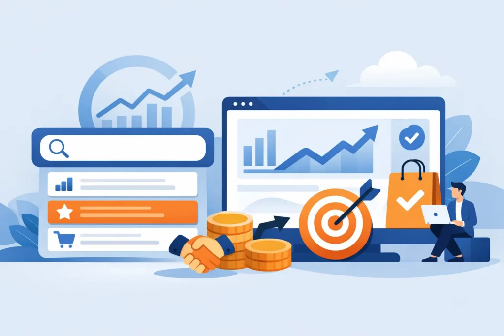 SEO for High Intent Searches That Convert