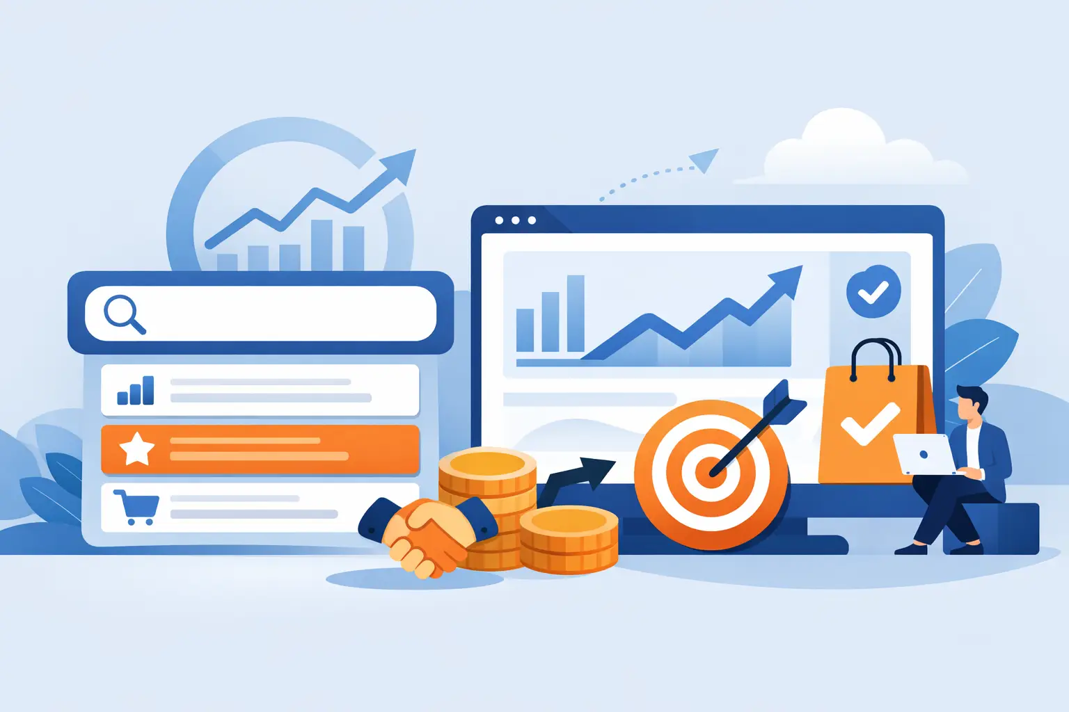 SEO for High Intent Searches That Convert