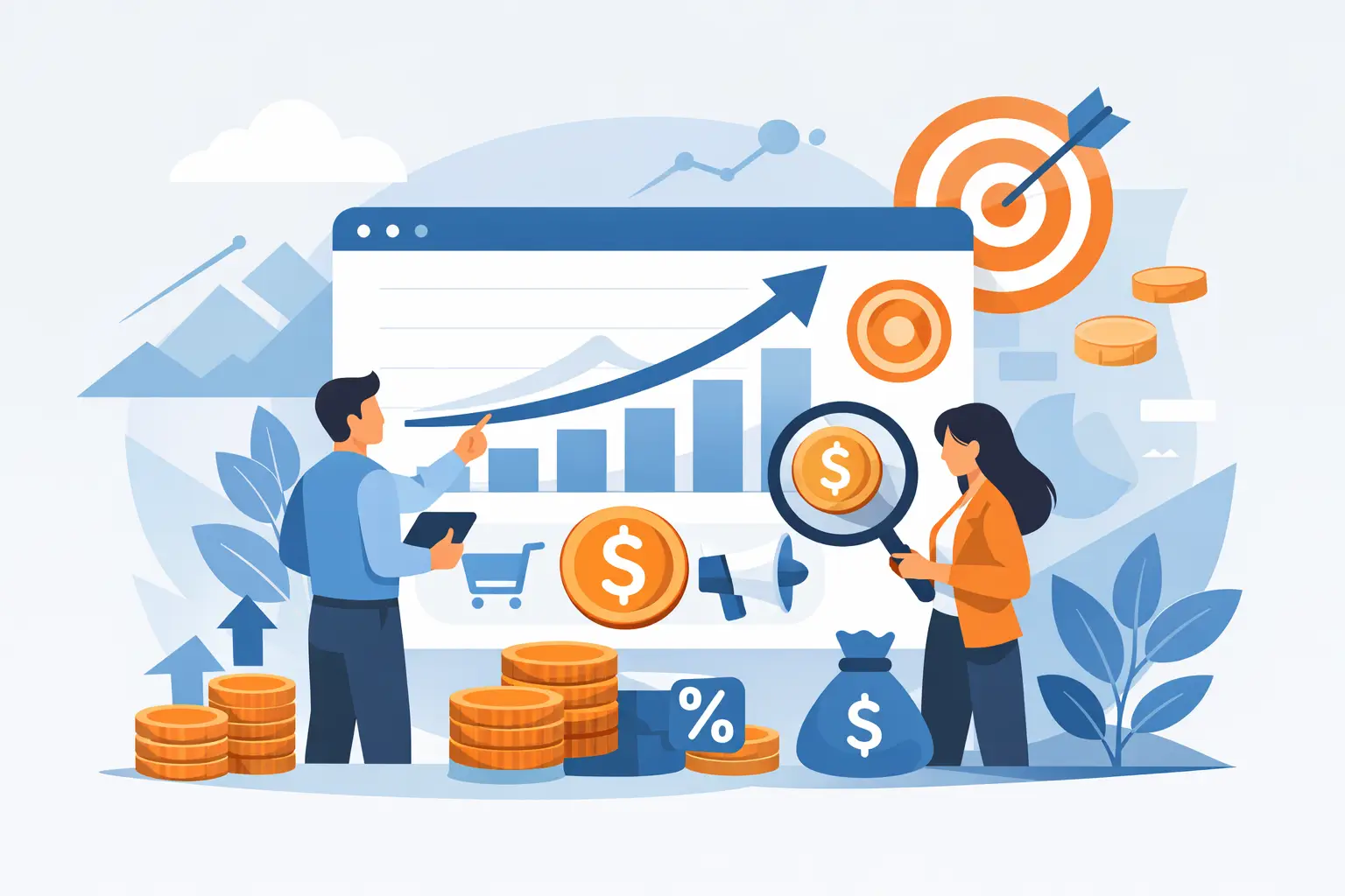 What Is a Good ROAS for Your Business?