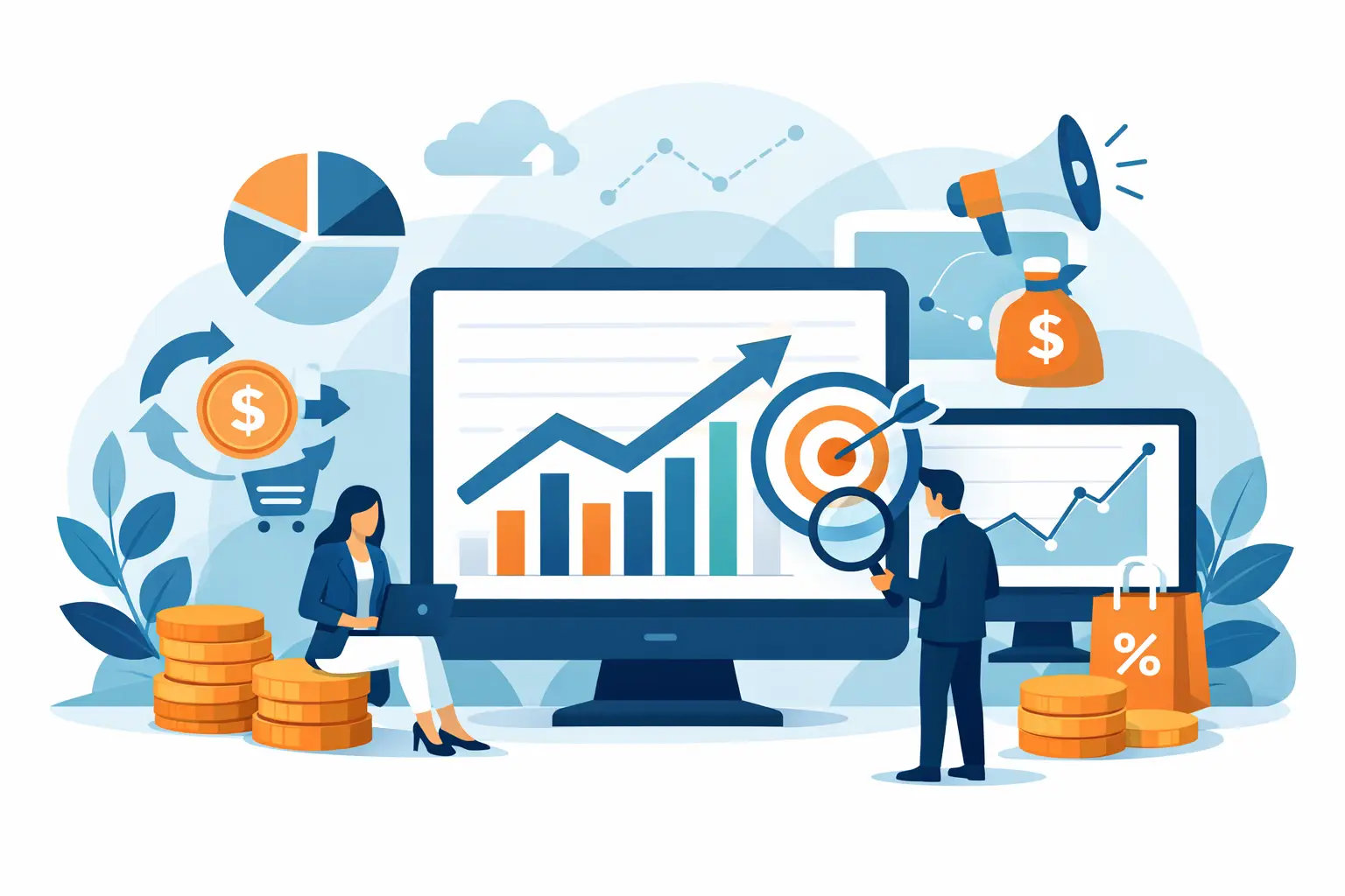 7 Best Ways to Measure ROAS for Better Spend