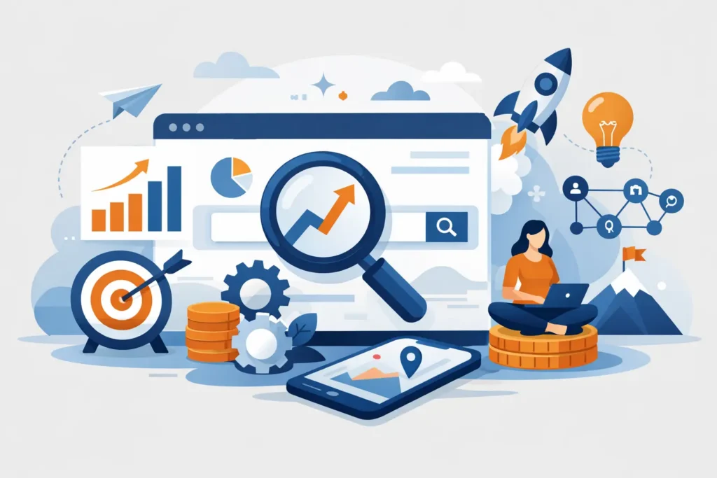 9 Best Small Business SEO Tactics