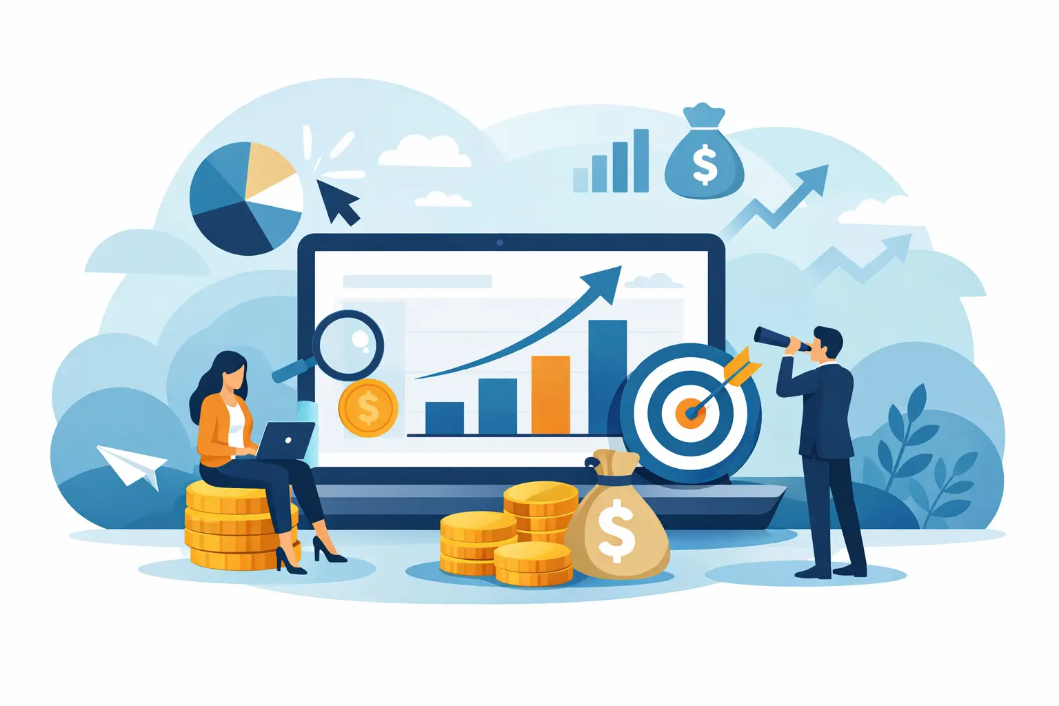 How Much Should ROAS Be for Your Business?
