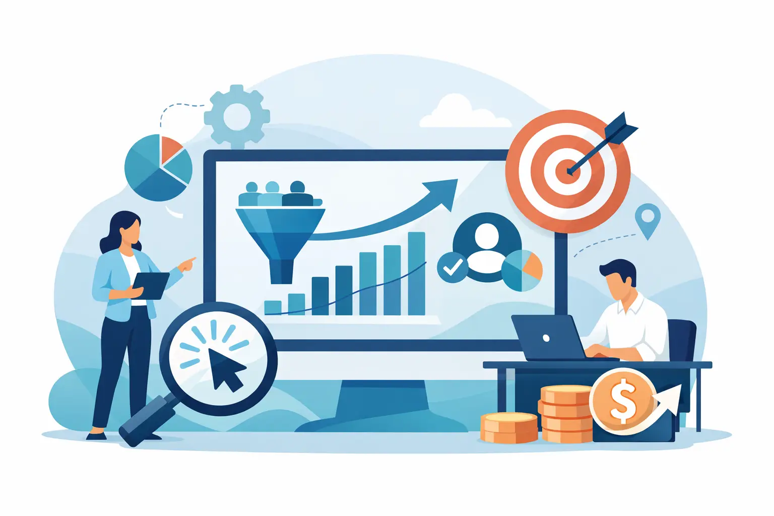How to Improve Conversion Tracking