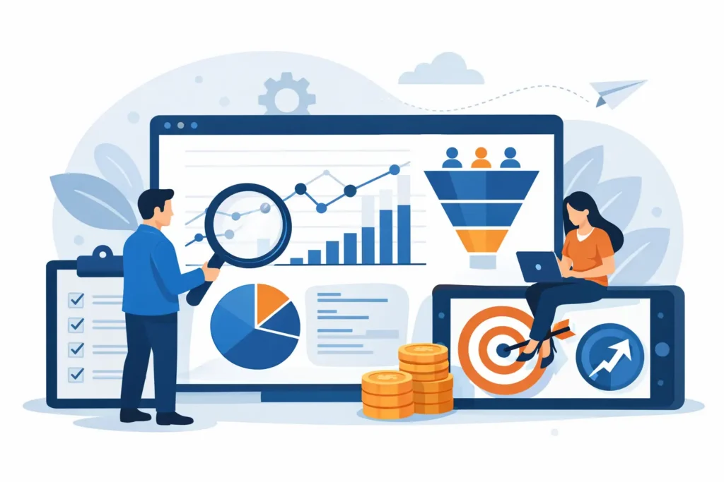 How to Measure Campaign Performance Right