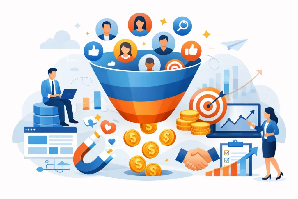 8 Lead Generation Campaign Examples That Convert