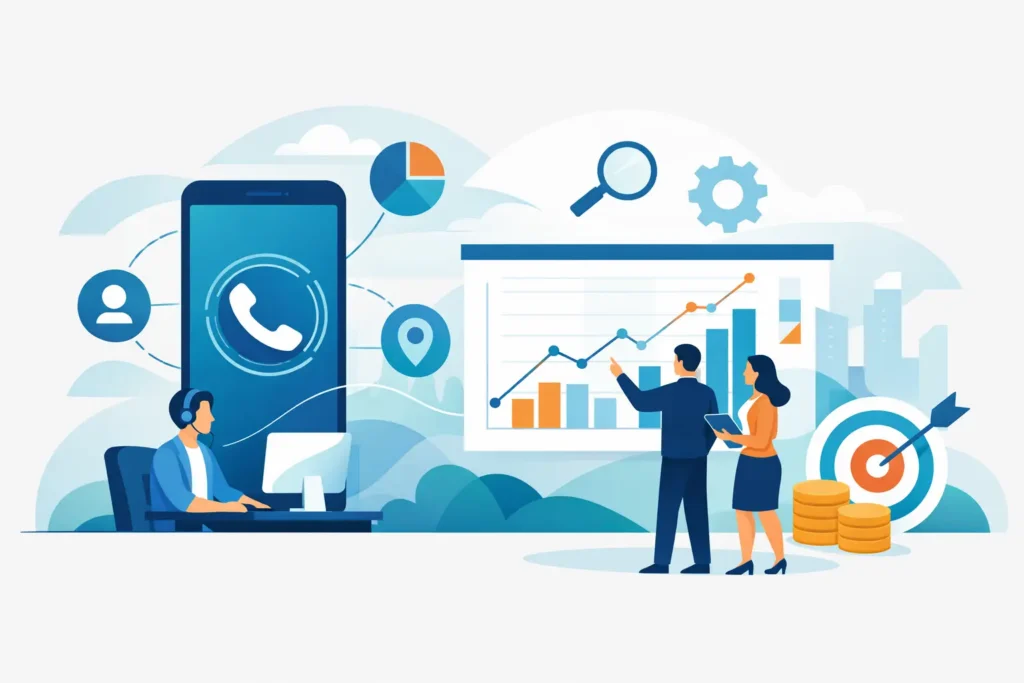 Call Tracking Tools That Make Marketing Accountable