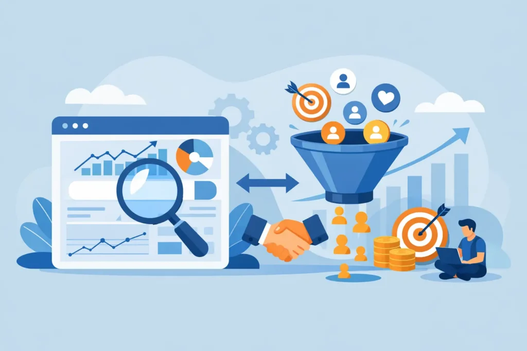 Can SEO Generate Qualified Leads for Your Business?