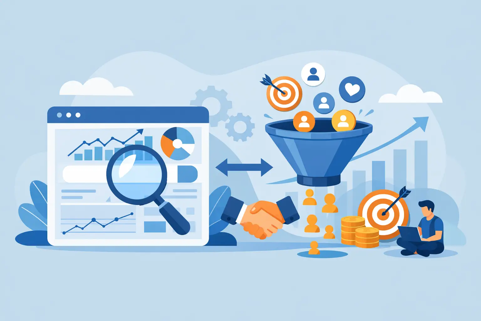 Can SEO Generate Qualified Leads for Your Business?
