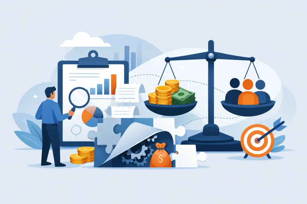 How to Calculate CAC Without Hiding Costs