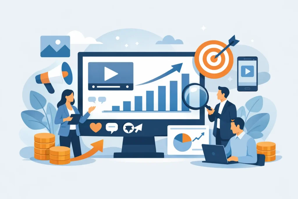 How to Optimize Media Placement for Better ROI