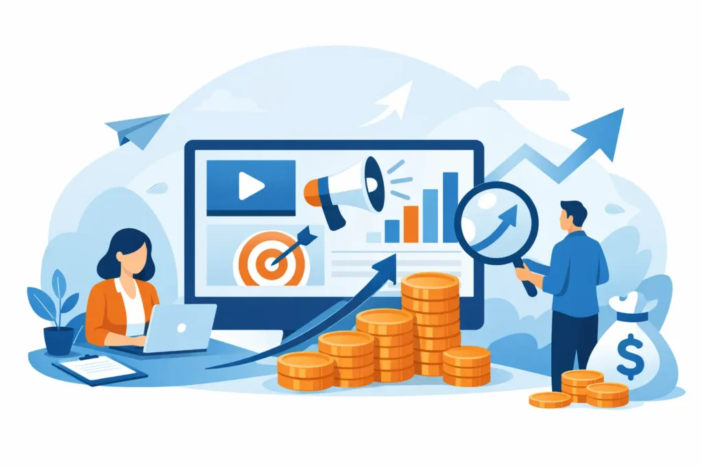 Small Business Media Buying Guide for Better ROI