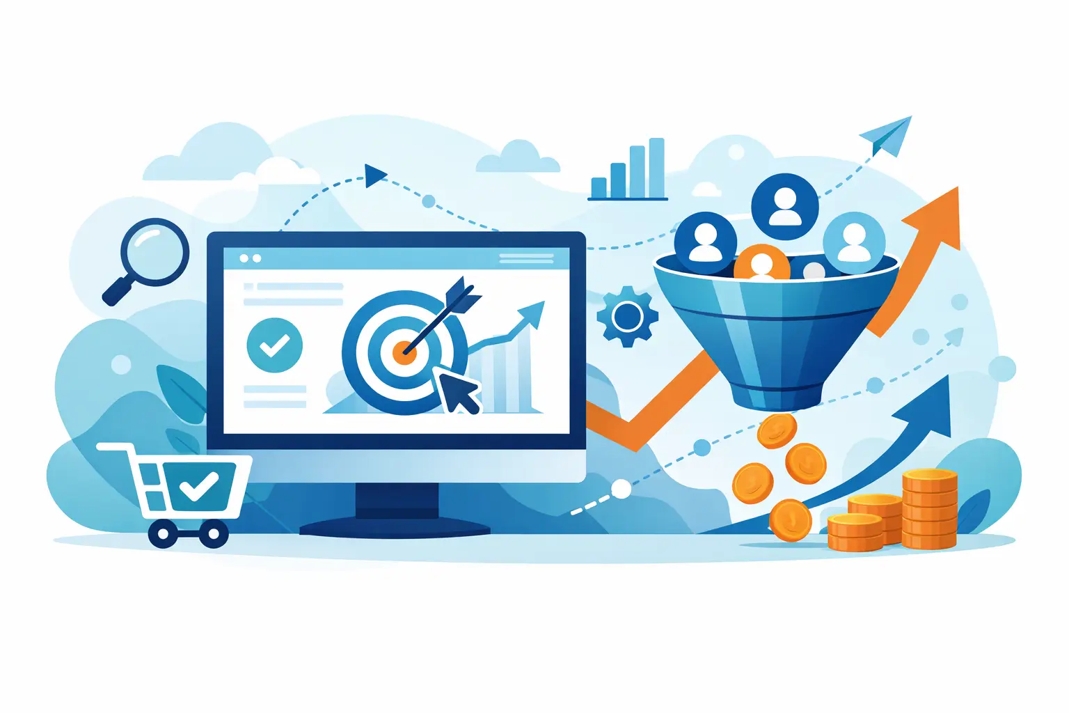A Conversion Tracking Implementation Example